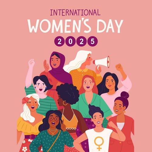 International Women's Day 2025