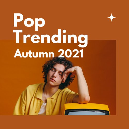 Pop Trending Autumn 2021