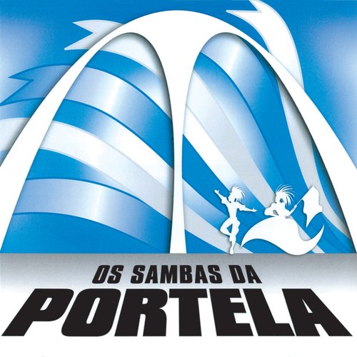 Os Sambas da Portela