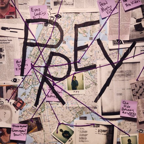 Prey