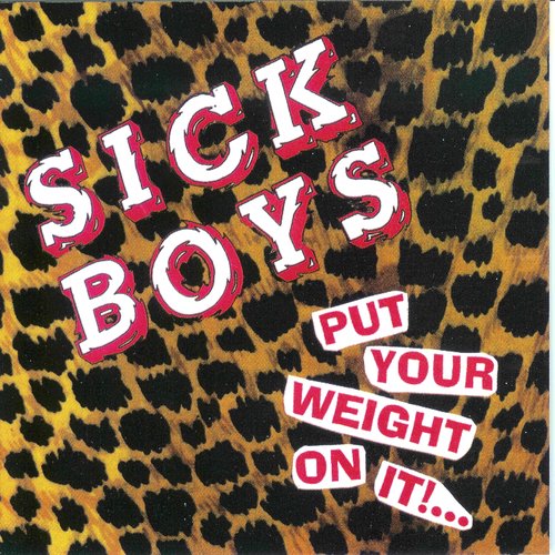 Put Your Weight On It