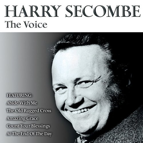 Songs Of Joy