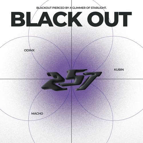 BLACK OUT
