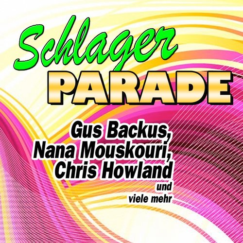 Schlagerparade