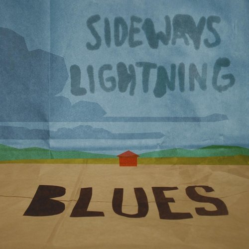 Sideways Lightning Blues