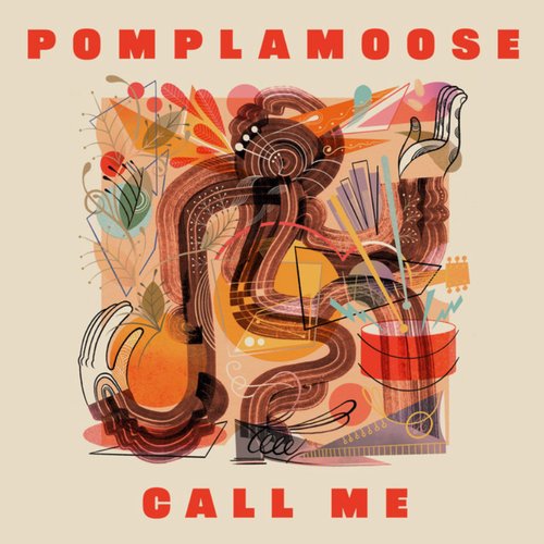 Call Me - Single