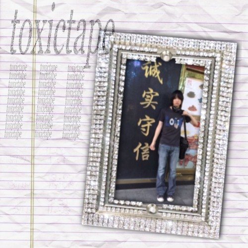 toxictape
