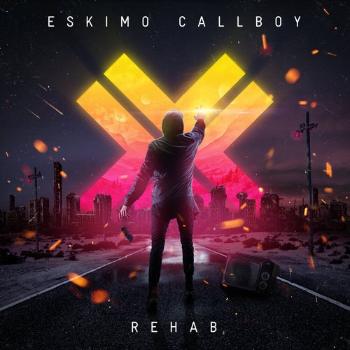 Rehab (Bonus Tracks Version) [Explicit]