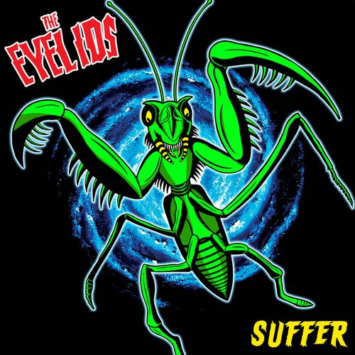 Suffer - EP