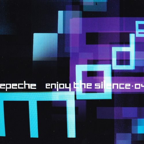 Enjoy The Silence 04 - ProXLCDBONG34X Remastered 2013