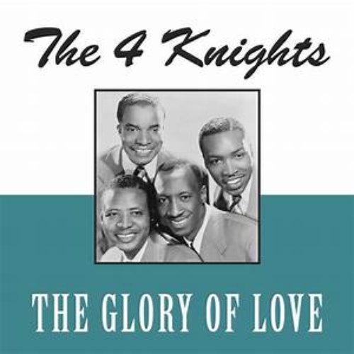 The Glory of Love