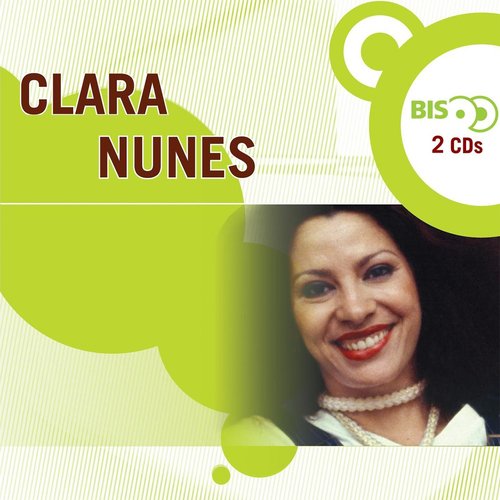 Nova Bis - Clara Nunes