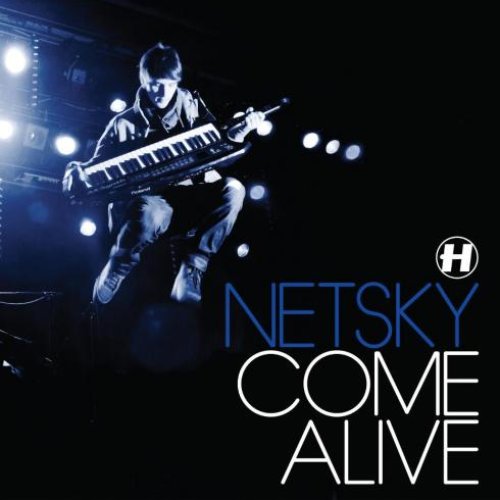 Come Alive - EP