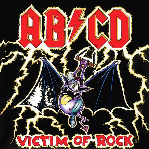Victim Of Rock