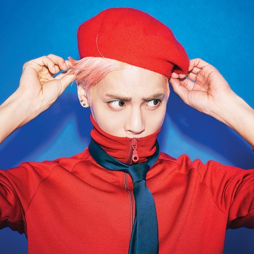 She is - The 1st Album — JONGHYUN | Last.fm