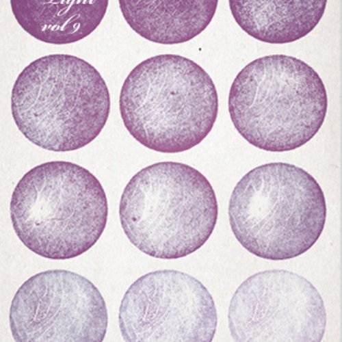 White Light Vol 9