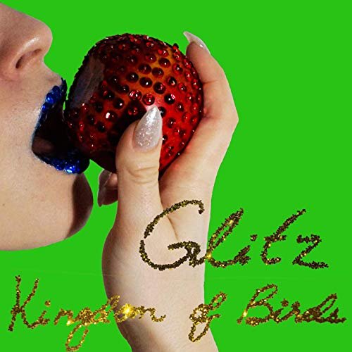 Glitz - EP