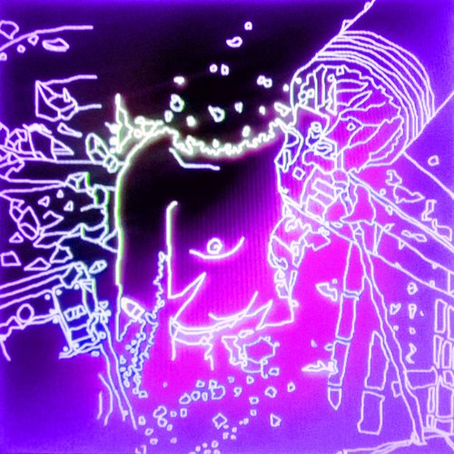 PHOSPHOR I