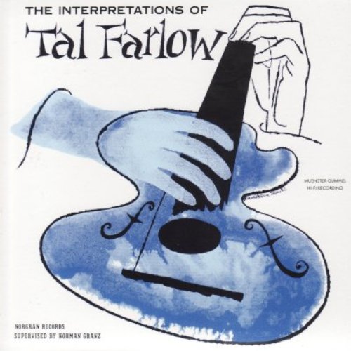 The Interpretations Of Tal Farlow
