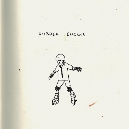 rubber ‎checks