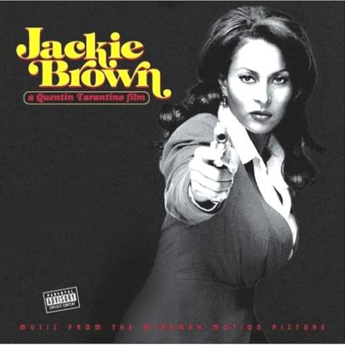 Jackie Brown (Music from the Miramax Motion Picture)