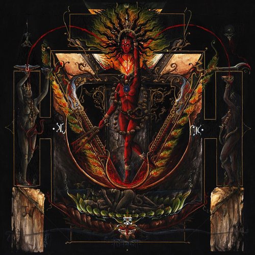 Life, Sex and Death (EP)
