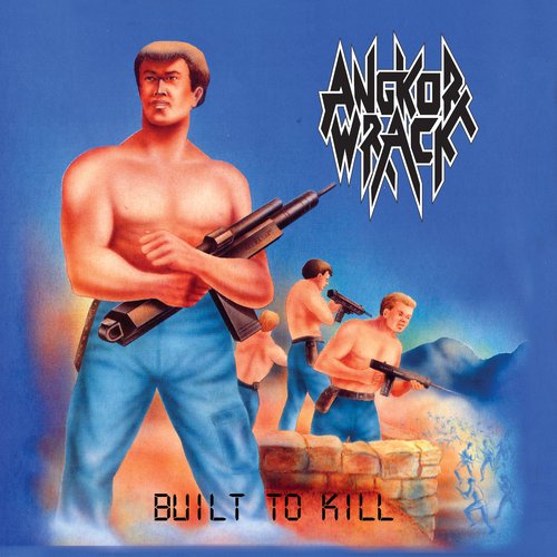Built to Kill