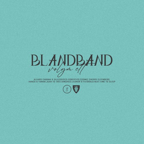 Blandband Volym Ett