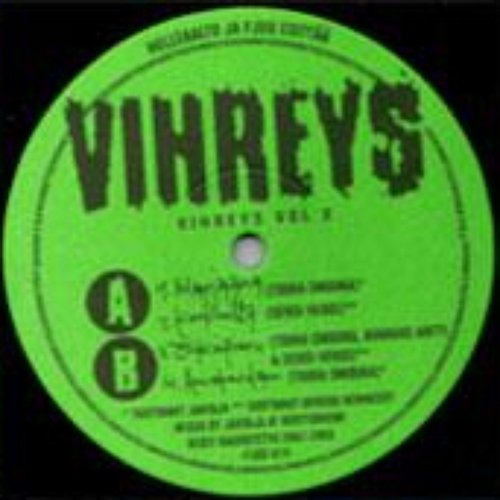 Vihreys Vol 2