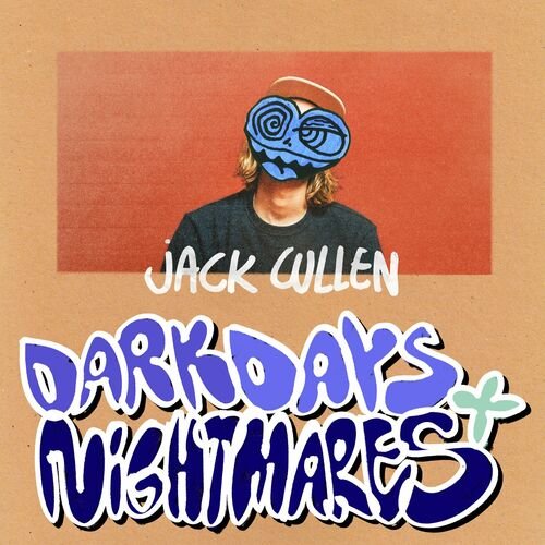 Dark Days & Nightmares - Single