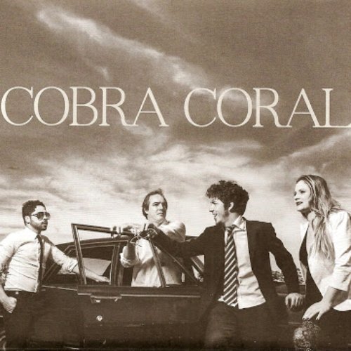 Cobra Coral
