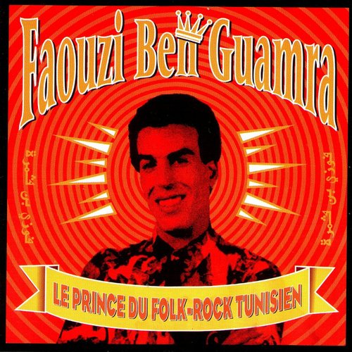 Le prince du folk-rock tunisien