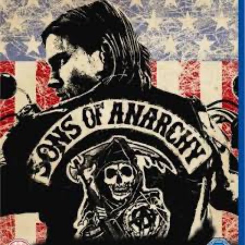 Songs of Anarchy: Music from Sons of Anarchy Seasons 1-4