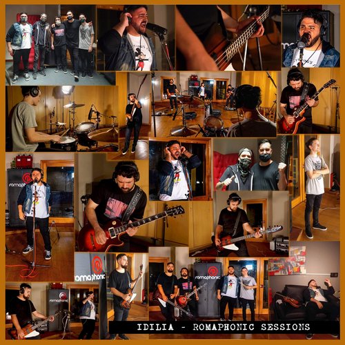 Romaphonic Sessions