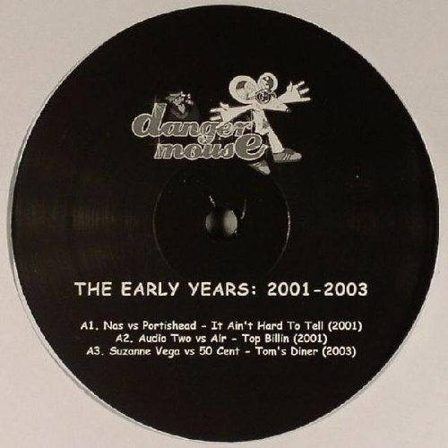 The Early Years: 2001-2003