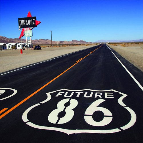 Future 86