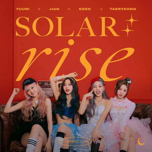 SOLAR : rise