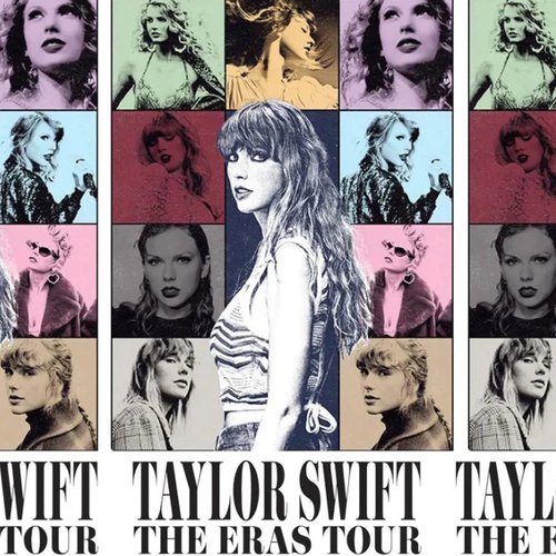 Eras Tour: The Live Album