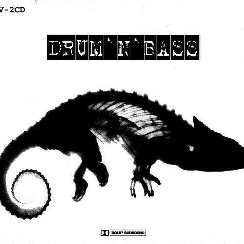 Drum'n'bass