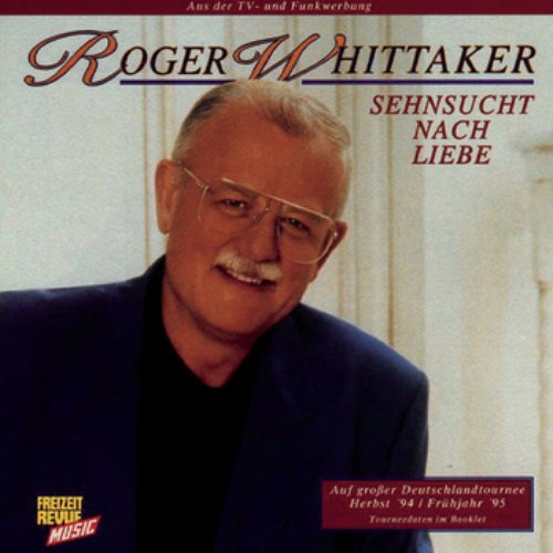 Sehnsucht nach Liebe