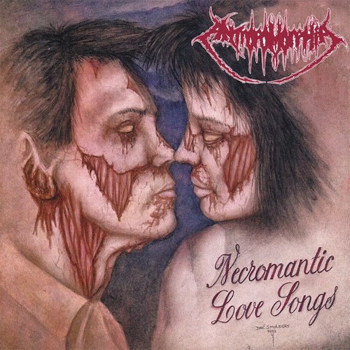 Necromantic Love Songs