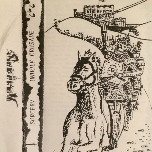 Unholy Crusade