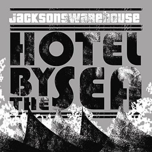 Hotel by the Sea