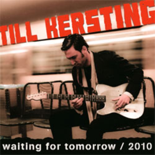 Waiting For Tomorrow 2010 / Single