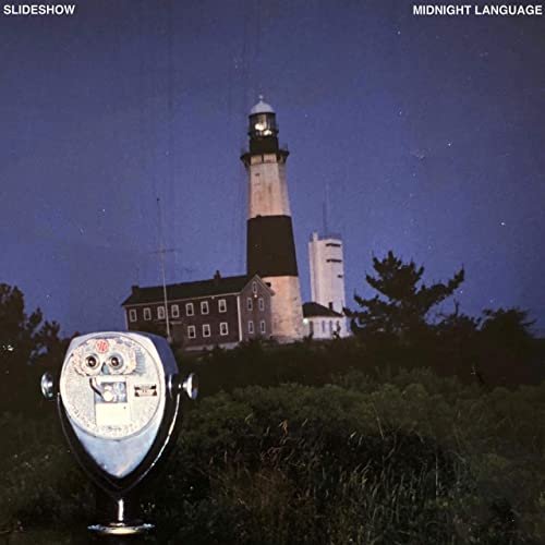 Midnight Language - EP