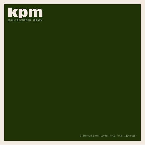 Kpm 1000 Series: The Human Touch