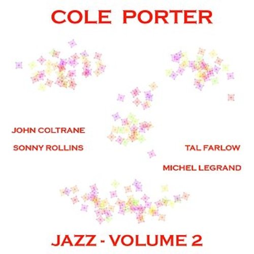 Cole Porter - Jazz Vol 2