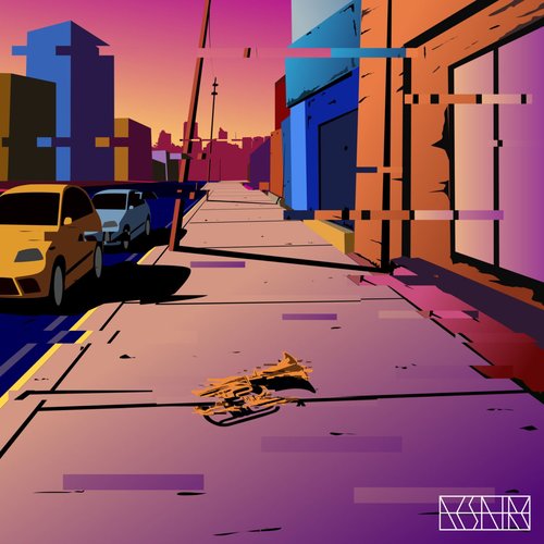 Glitch Town