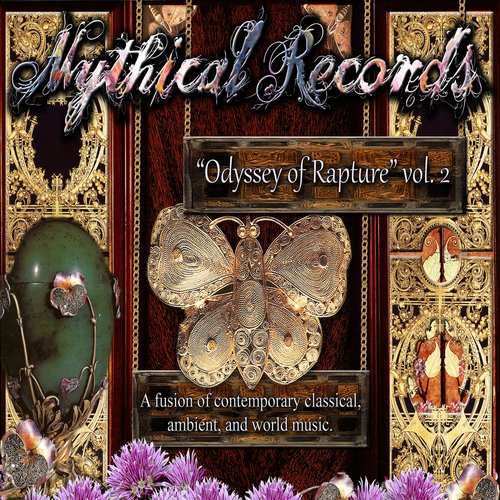 Mythical Records: Odyssey of Rapture, Vol. 2