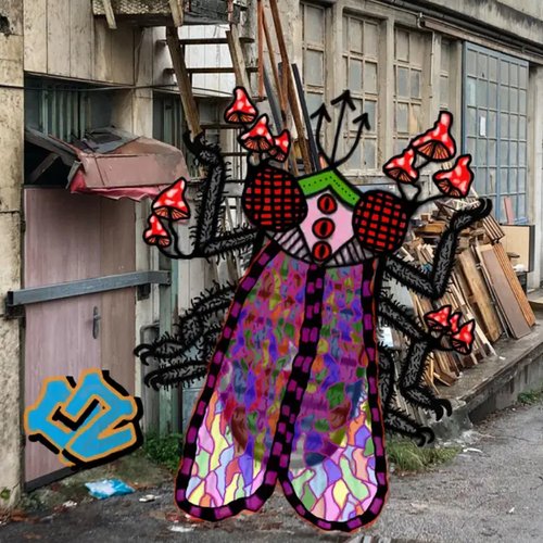 דרילזופילה